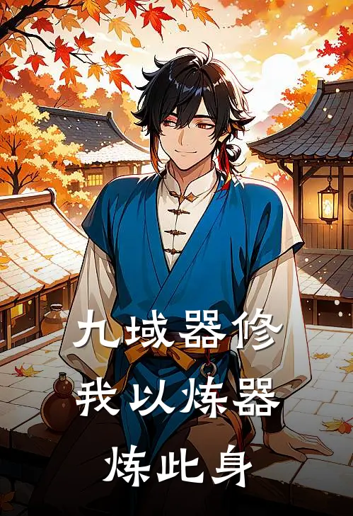 九域器修我以炼器炼此身刘芒王虎完本完结小说_热门小说排行榜九域器修我以炼器炼此身刘芒王虎