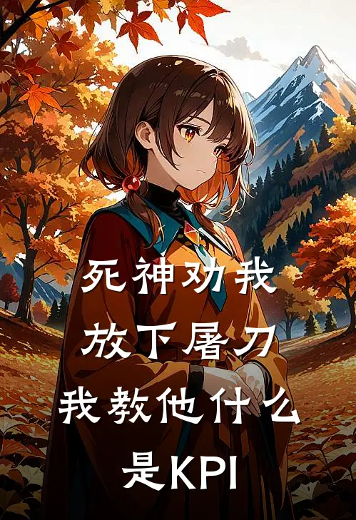 张伟林默(死神劝我放下屠刀，我教他什么是KPI)最新章节免费在线阅读_死神劝我放下屠刀，我教他什么是KPI最新章节免费阅读