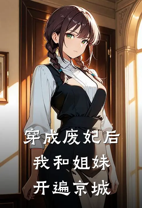 穿成废妃后，我和姐妹开遍京城沈昭昭妃最新全本小说_最新章节列表穿成废妃后，我和姐妹开遍京城(沈昭昭妃)