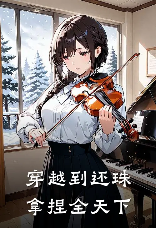 穿越到还珠：拿捏全天下萧燕紫薇最新免费小说_免费完本小说穿越到还珠：拿捏全天下萧燕紫薇