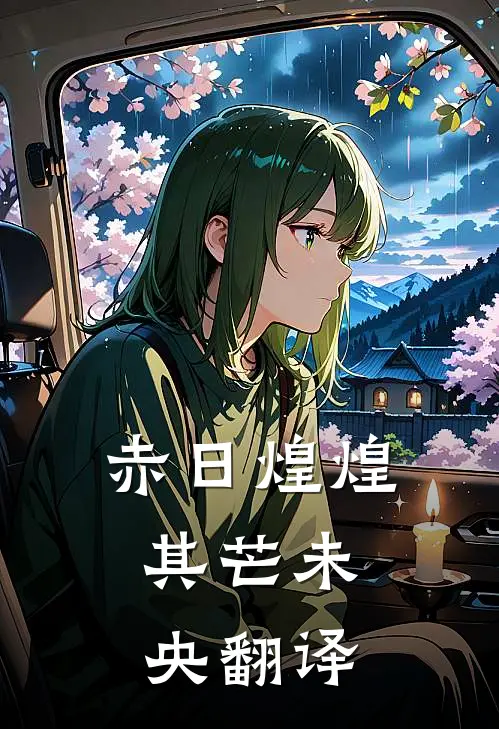 赤日煌煌,其芒未央翻译