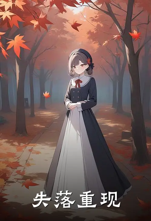 失落重现