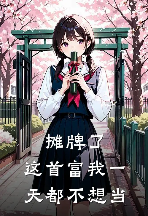 摊牌了，这首富我一天都不想当