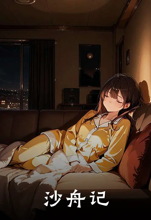 《沙舟记》铁温存铁温存火爆新书_沙舟记(铁温存铁温存)免费小说