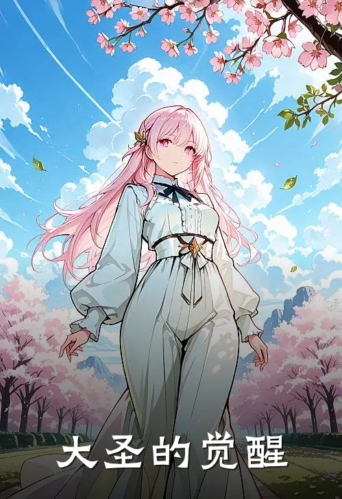 孙悟空猪八戒《大圣的觉醒》完结版免费阅读_孙悟空猪八戒热门小说