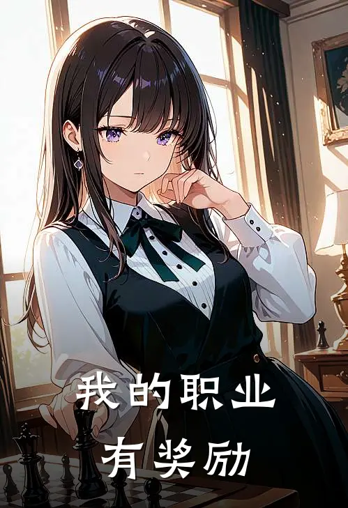 我的职业有奖励