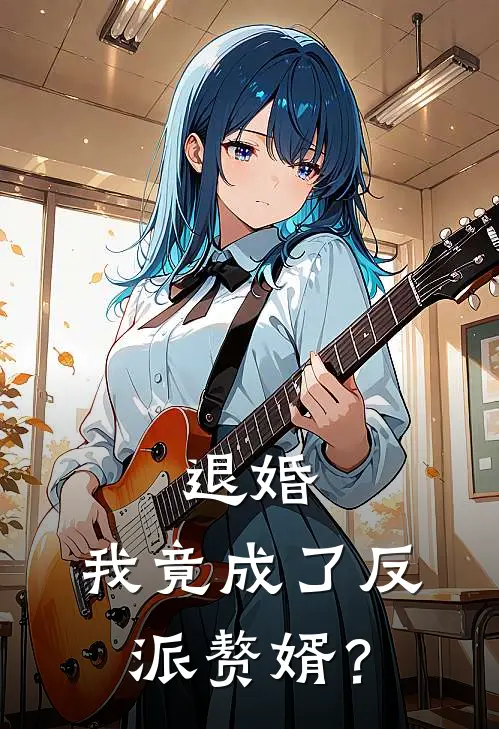 退婚，我竟成了反派赘婿？