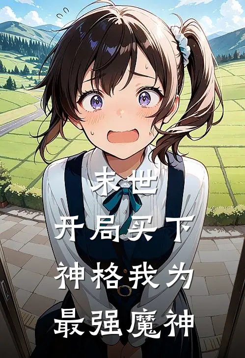 《末世：开局买下神格我为最强魔神》秦昊赵坤火爆新书_末世：开局买下神格我为最强魔神(秦昊赵坤)免费小说