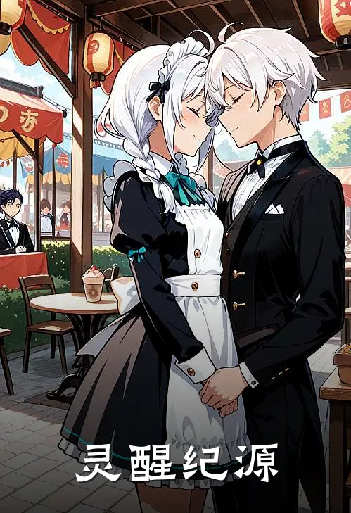 灵醒纪源