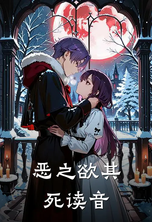 恶之欲其死读音