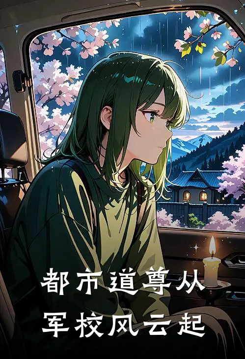 都市道尊从军校风云起