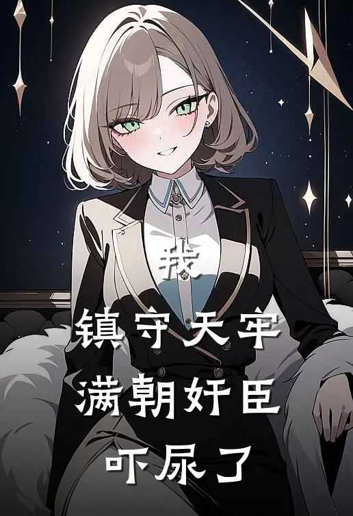 我，镇守天牢，满朝奸臣吓尿了(林夜李玄霸)火爆小说_《我，镇守天牢，满朝奸臣吓尿了》林夜李玄霸小说免费在线阅读