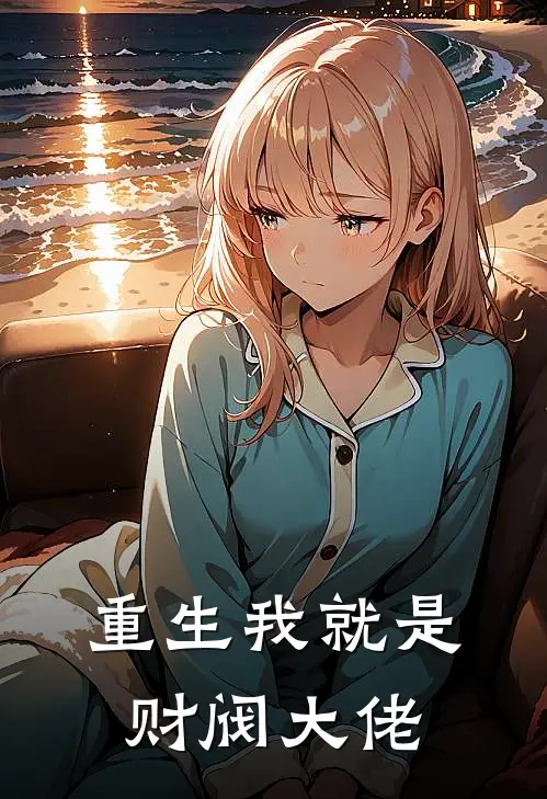重生我就是财阀大佬