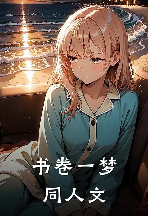 书卷一梦同人文