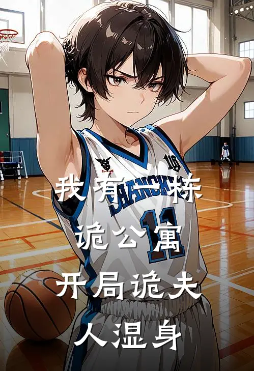 我有一栋诡公寓，开局诡夫人湿身