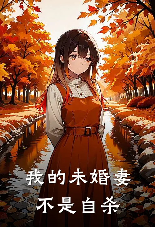 我的未婚妻不是自杀