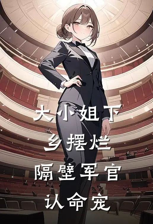 大小姐下乡摆烂，隔壁军官认命宠沈曼琳沈寒松小说完结推荐_完整版小说免费阅读大小姐下乡摆烂，隔壁军官认命宠(沈曼琳沈寒松)