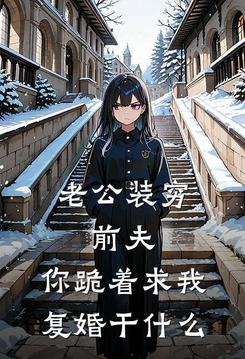 老公装穷：前夫，你跪着求我复婚干什么林采薇程书晟热门小说阅读_免费完结小说老公装穷：前夫，你跪着求我复婚干什么林采薇程书晟