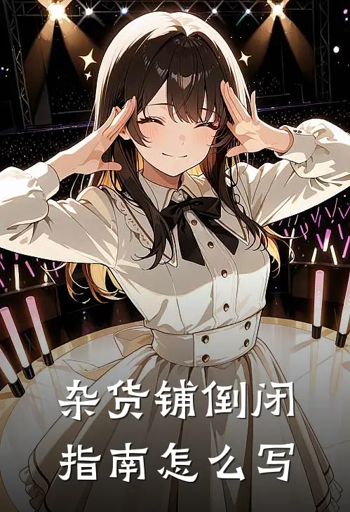 杂货铺倒闭指南怎么写