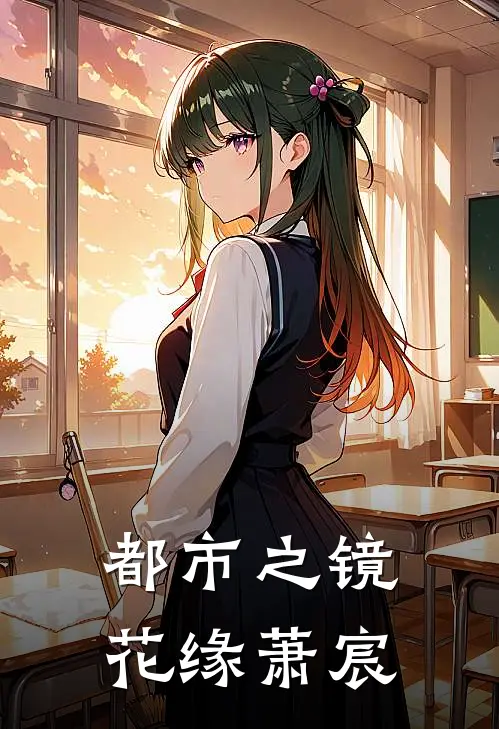 都市之镜花缘 萧宸