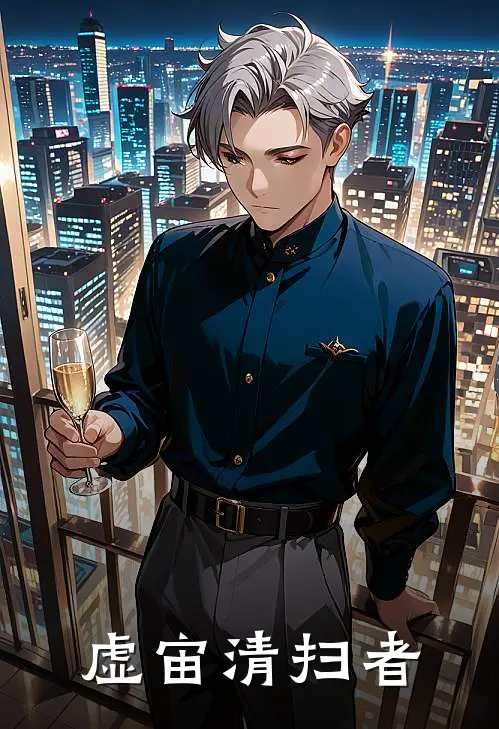 虚宙清扫者