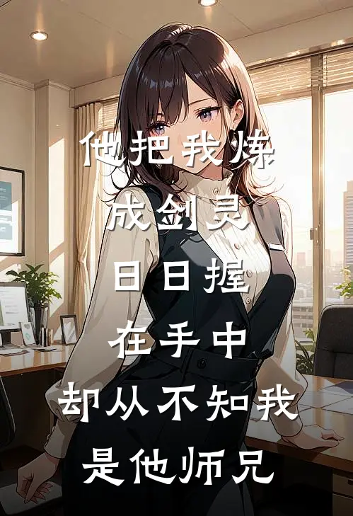 他把我炼成剑灵，日日握在手中，却从不知我是他师兄(阿弃剑光)热门网络小说_小说推荐完结他把我炼成剑灵，日日握在手中，却从不知我是他师兄(阿弃剑光)