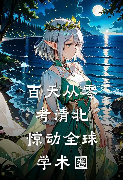 百天从零考清北，惊动全球学术圈