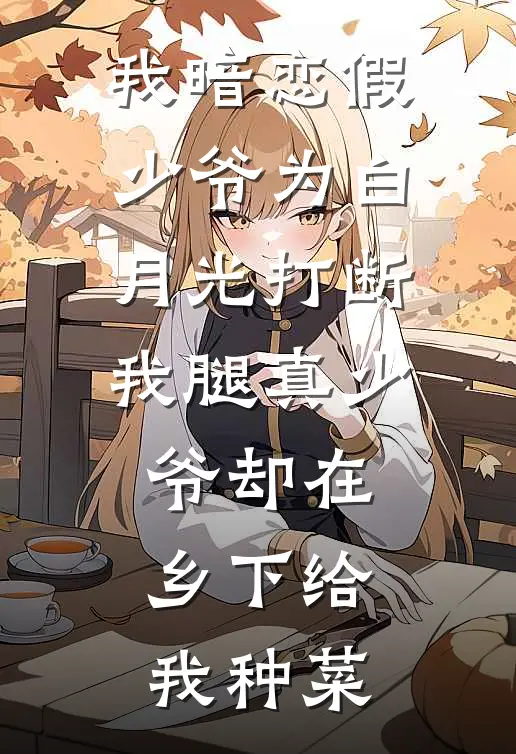 我暗恋假少爷为白月光打断我腿真少爷却在乡下给我种菜顾辰陆星泽热门小说免费阅读_完本完结小说我暗恋假少爷为白月光打断我腿真少爷却在乡下给我种菜(顾辰陆星泽)