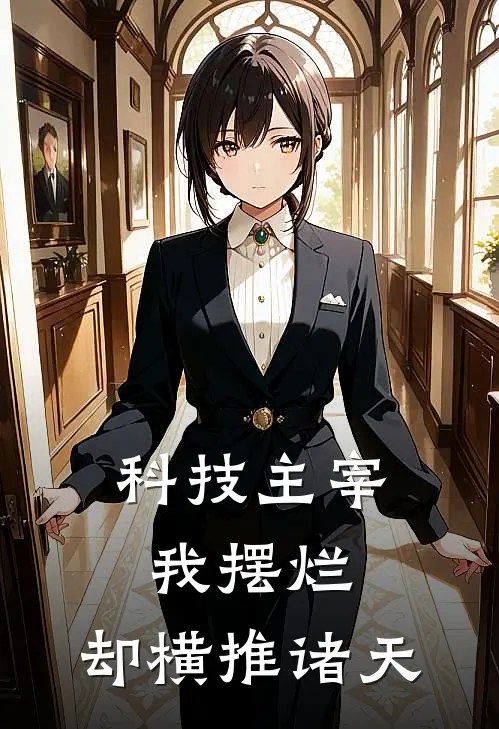 科技主宰：我摆烂，却横推诸天苍云宗林辰热门完结小说_最热门小说科技主宰：我摆烂，却横推诸天苍云宗林辰