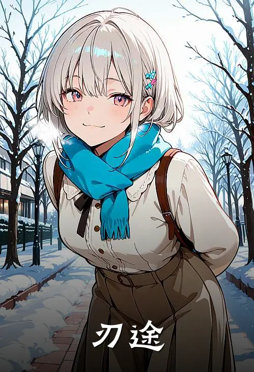 刃途(林默张艳芳)热门小说推荐_免费小说在线看刃途林默张艳芳