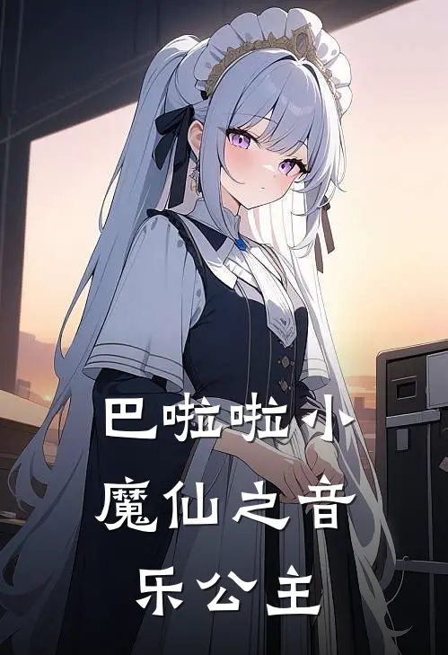 巴啦啦小魔仙之音乐公主