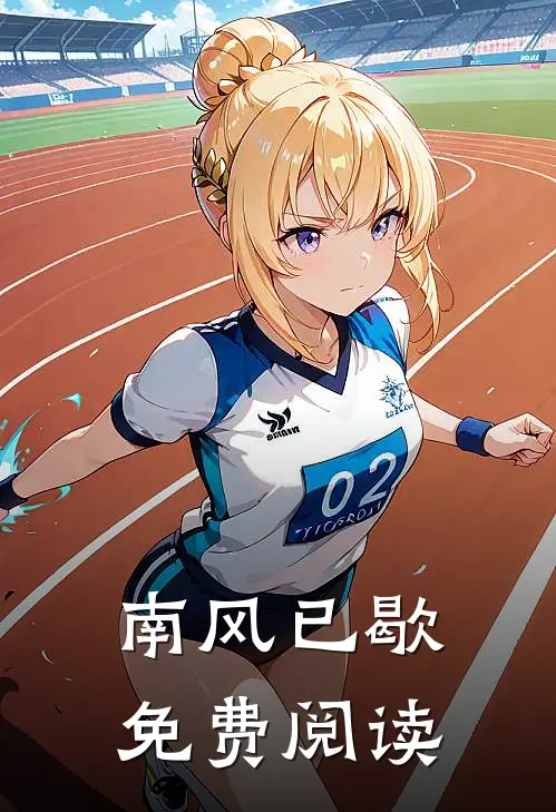 南风已歇免费阅读