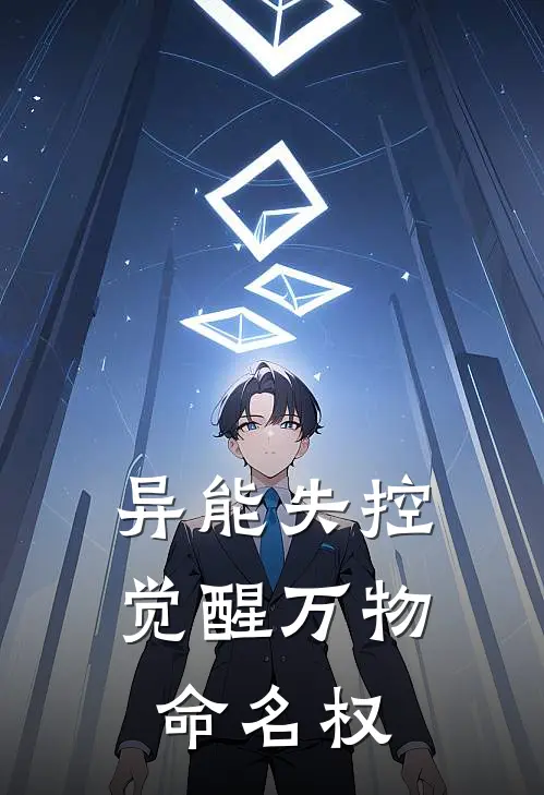 异能失控：觉醒万物命名权(王大力陈健)最新小说_免费阅读完整版小说异能失控：觉醒万物命名权(王大力陈健)