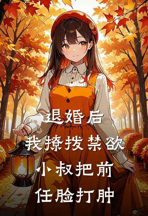 《退婚后，我撩拨禁欲小叔把前任脸打肿》姜宁周寒之_(退婚后，我撩拨禁欲小叔把前任脸打肿)全集在线阅读