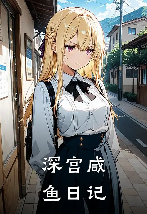 深宫咸鱼日记