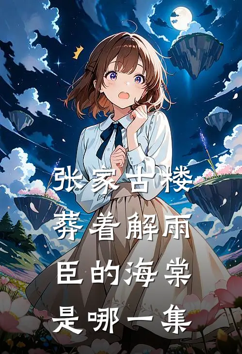 张家古楼葬着解雨臣的海棠是哪一集