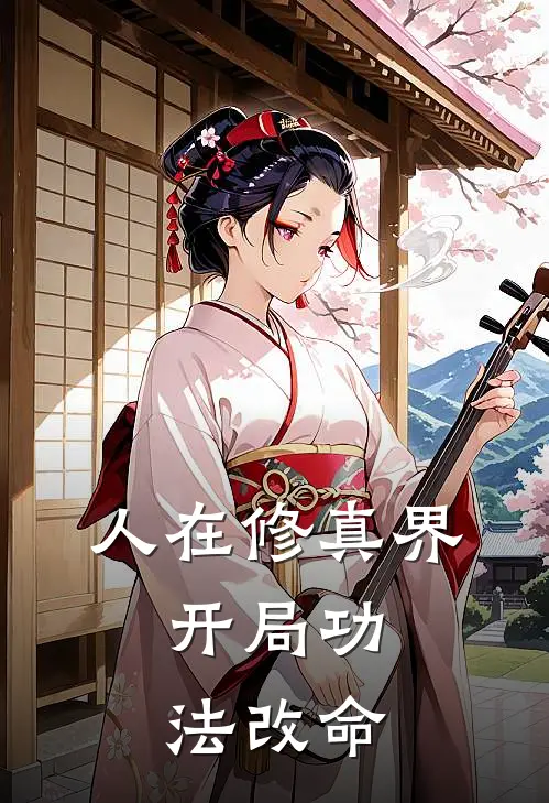 人在修真界：开局功法改命全文免费阅读无弹窗大结局_人在修真界：开局功法改命（林峰张猛）小说免费阅读大结局