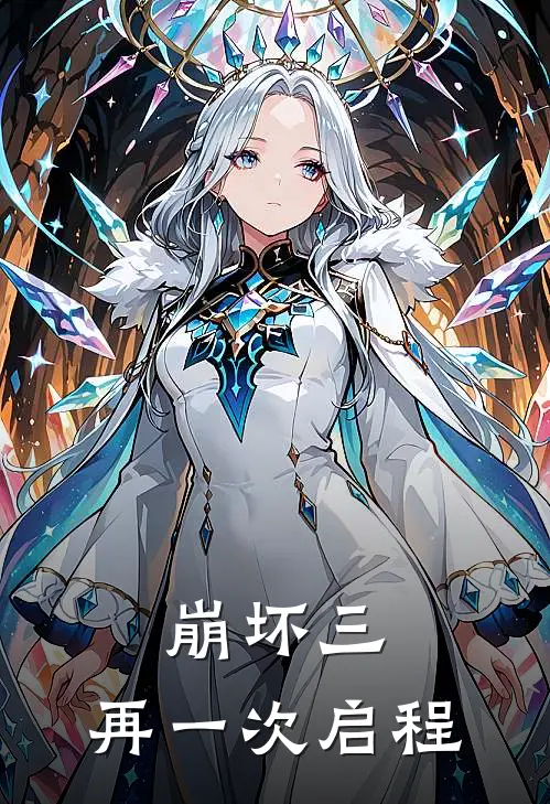 崩坏三：再一次启程