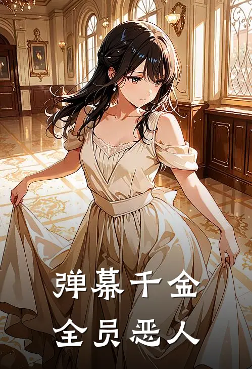 弹幕千金：全员恶人沈念慈沈知意热门的小说_热门小说在线阅读弹幕千金：全员恶人沈念慈沈知意