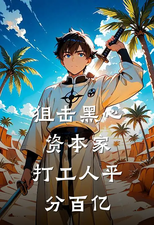 狙击黑心资本家，打工人平分百亿(赵泰鸿王大伟)火爆小说_《狙击黑心资本家，打工人平分百亿》赵泰鸿王大伟小说免费在线阅读