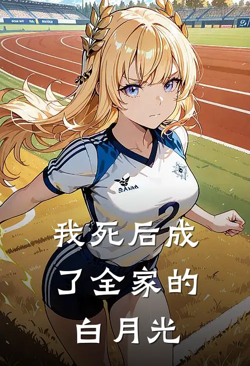 我死后成了全家的白月光