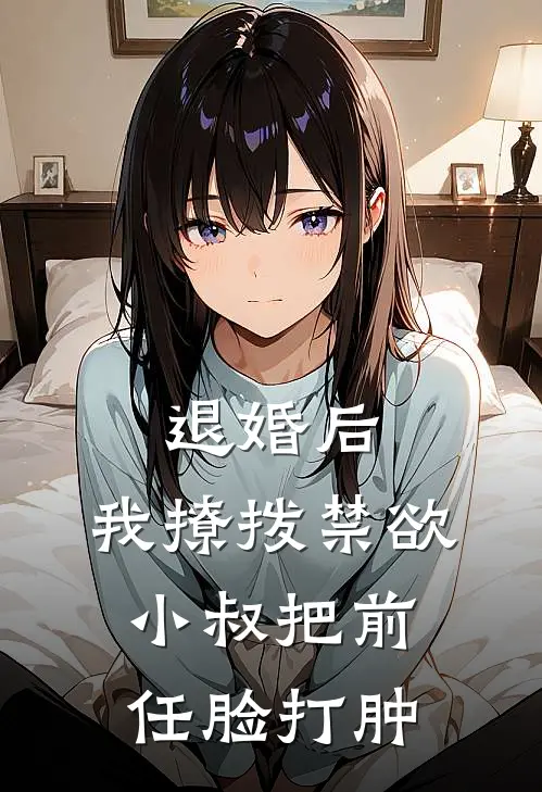 退婚后，我撩拨禁欲小叔把前任脸打肿