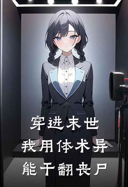 穿进末世：我用体术异能干翻丧尸许黛时清小说免费完结_最新章节列表穿进末世：我用体术异能干翻丧尸(许黛时清)