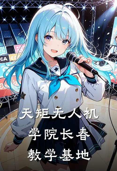 天矩无人机学院(长春)教学基地