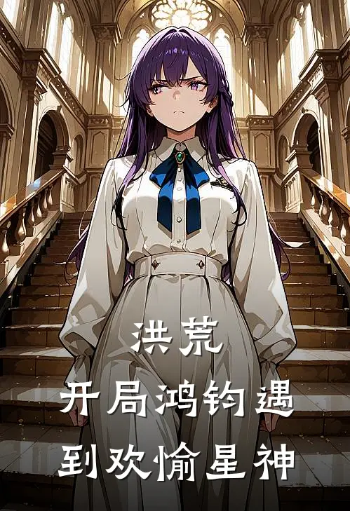 洪荒：开局鸿钧遇到欢愉星神敖金邹衍免费完结版小说_小说完结洪荒：开局鸿钧遇到欢愉星神敖金邹衍