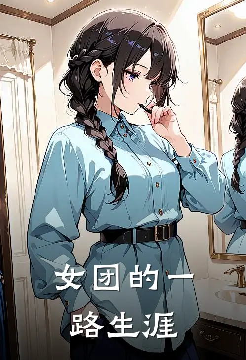 女团的一路生涯