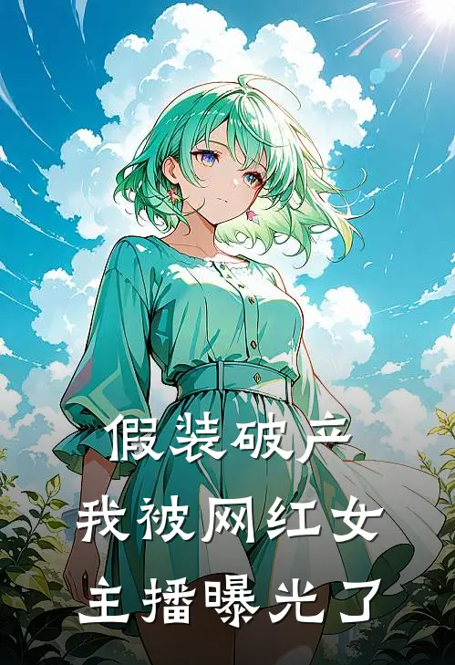 假装破产，我被网红女主播曝光了(夏知微犬子云澈)免费阅读完整版小说_最新小说全文阅读假装破产，我被网红女主播曝光了夏知微犬子云澈