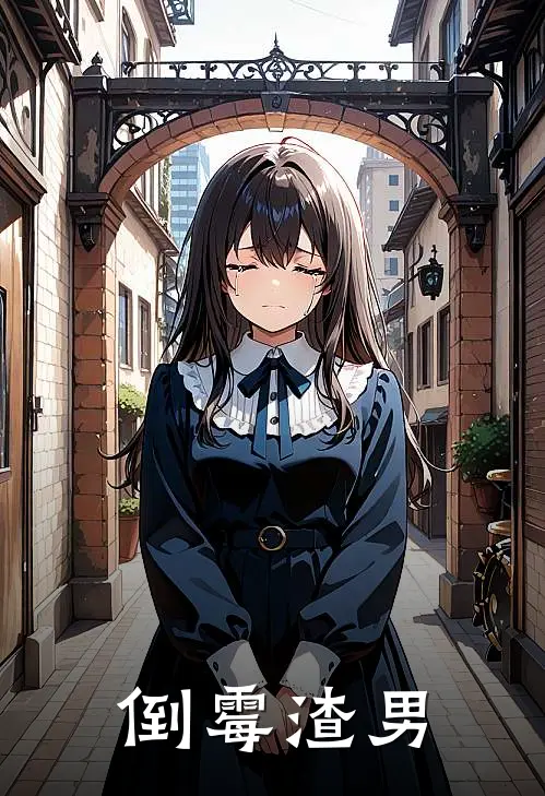 倒霉渣男(叶琪琪顾承安)热门网络小说推荐_最新完结小说推荐倒霉渣男叶琪琪顾承安