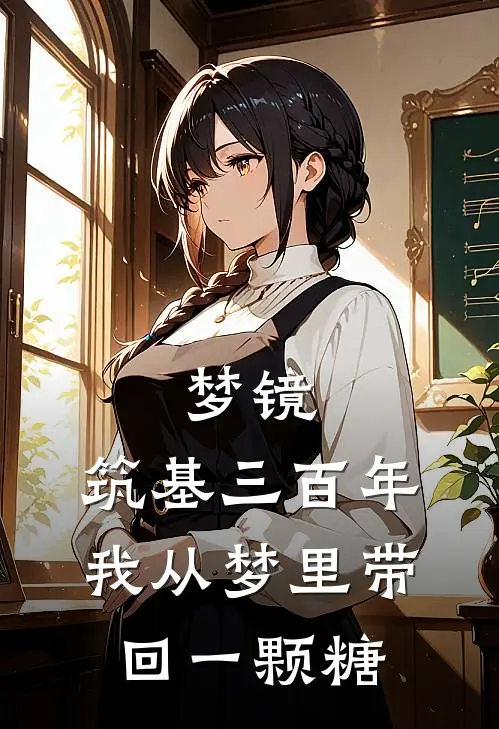 梦镜：筑基三百年，我从梦里带回一颗糖(云隐没青玄)小说最新章节_全文免费小说梦镜：筑基三百年，我从梦里带回一颗糖云隐没青玄