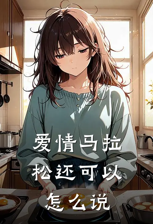 爱情马拉松还可以怎么说